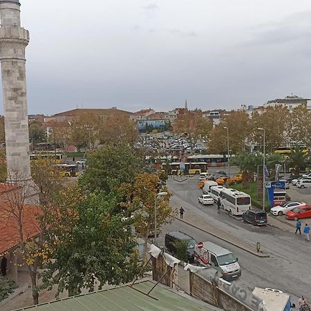 Topkapi Sabena Hotel Стамбул Екстер'єр фото