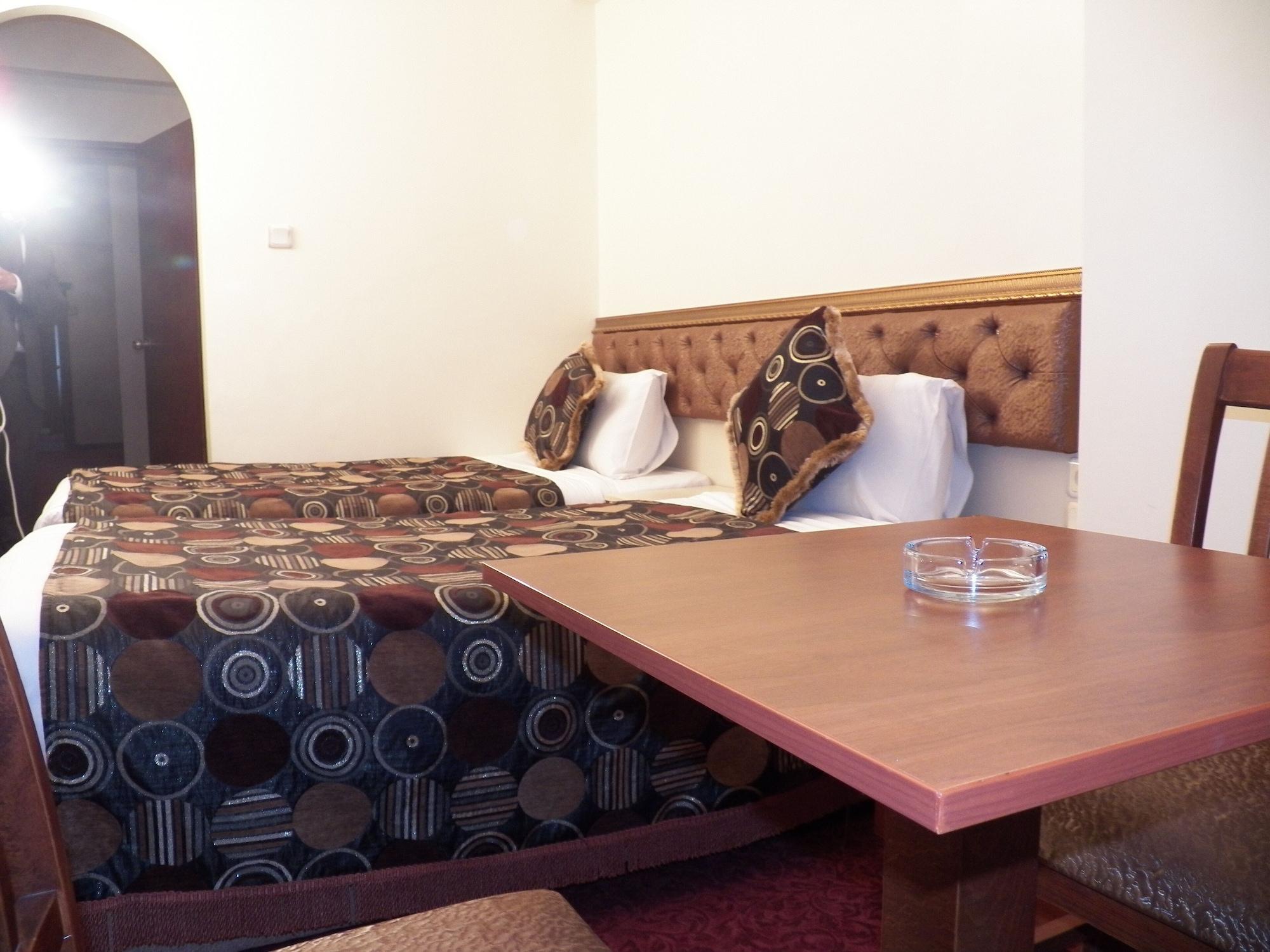 Topkapi Sabena Hotel Стамбул Екстер'єр фото