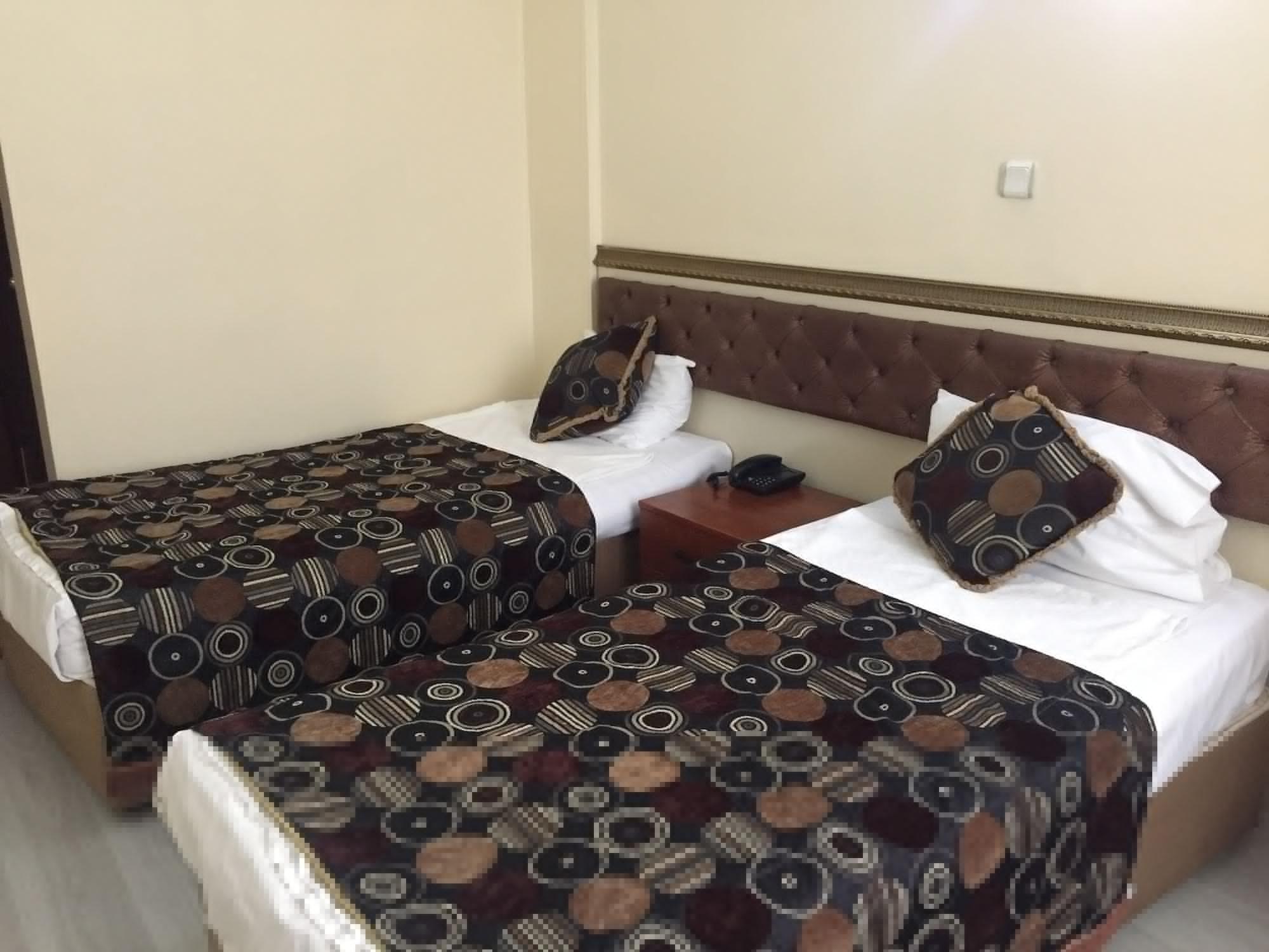 Topkapi Sabena Hotel Стамбул Екстер'єр фото