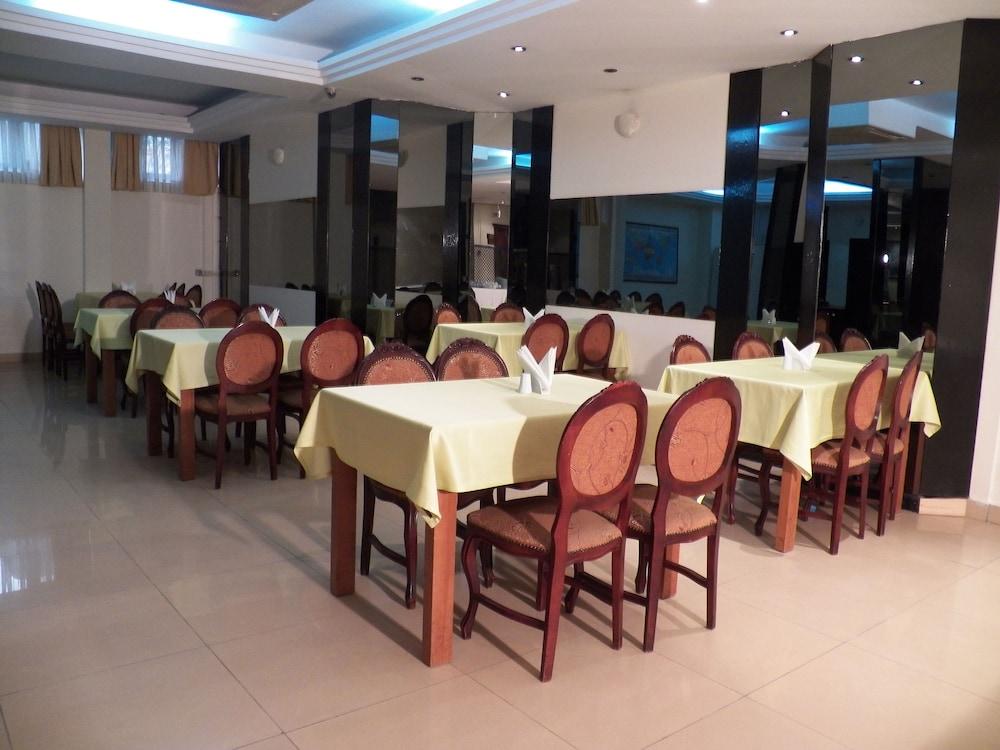 Topkapi Sabena Hotel Стамбул Екстер'єр фото