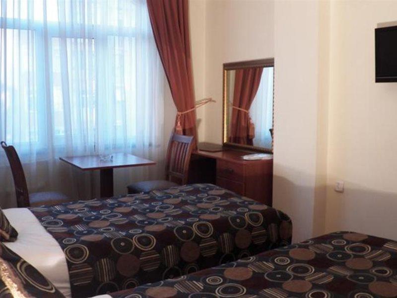 Topkapi Sabena Hotel Стамбул Екстер'єр фото